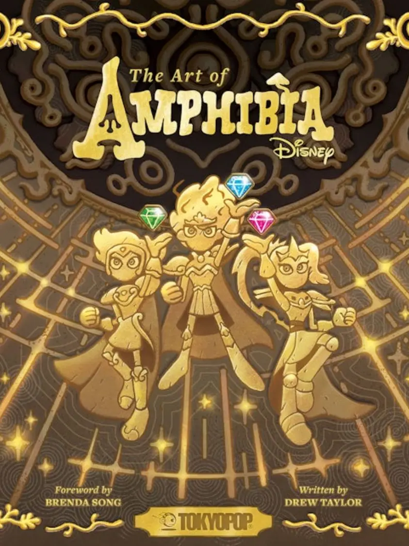 Amphibia.lover의 “🥳”