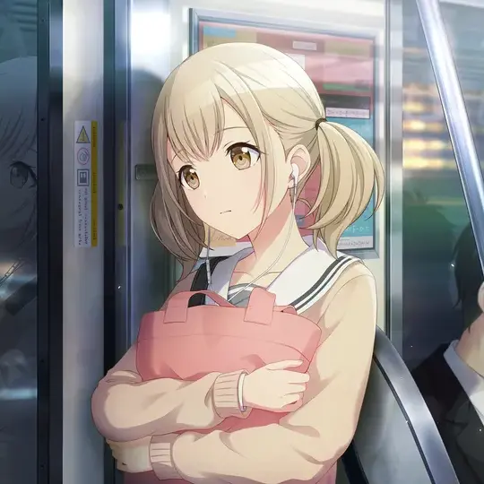 Cream0525의 아즈사와 코하네