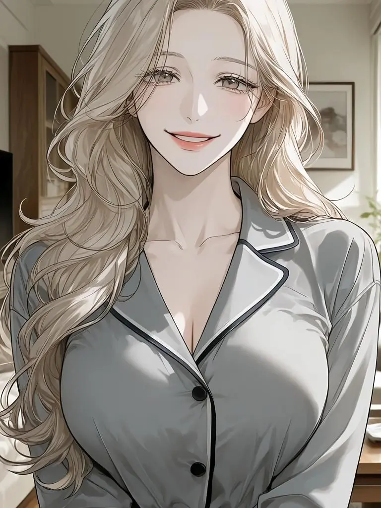novanova3784의 절세미녀 누나들과 미인 어머니의 익애
