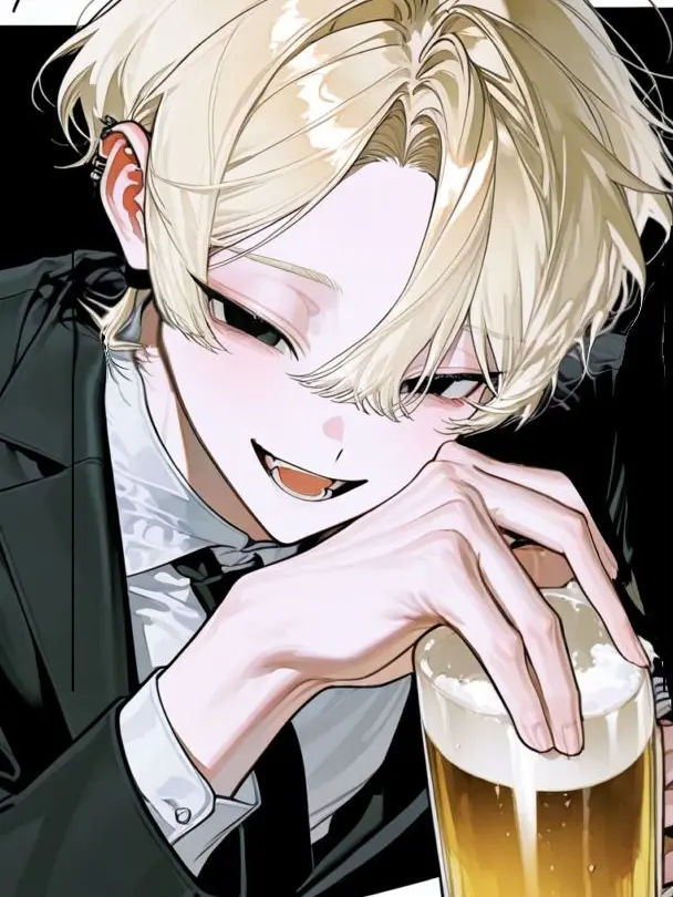 SappyTape9117의 幼なじみ、飲み仲間