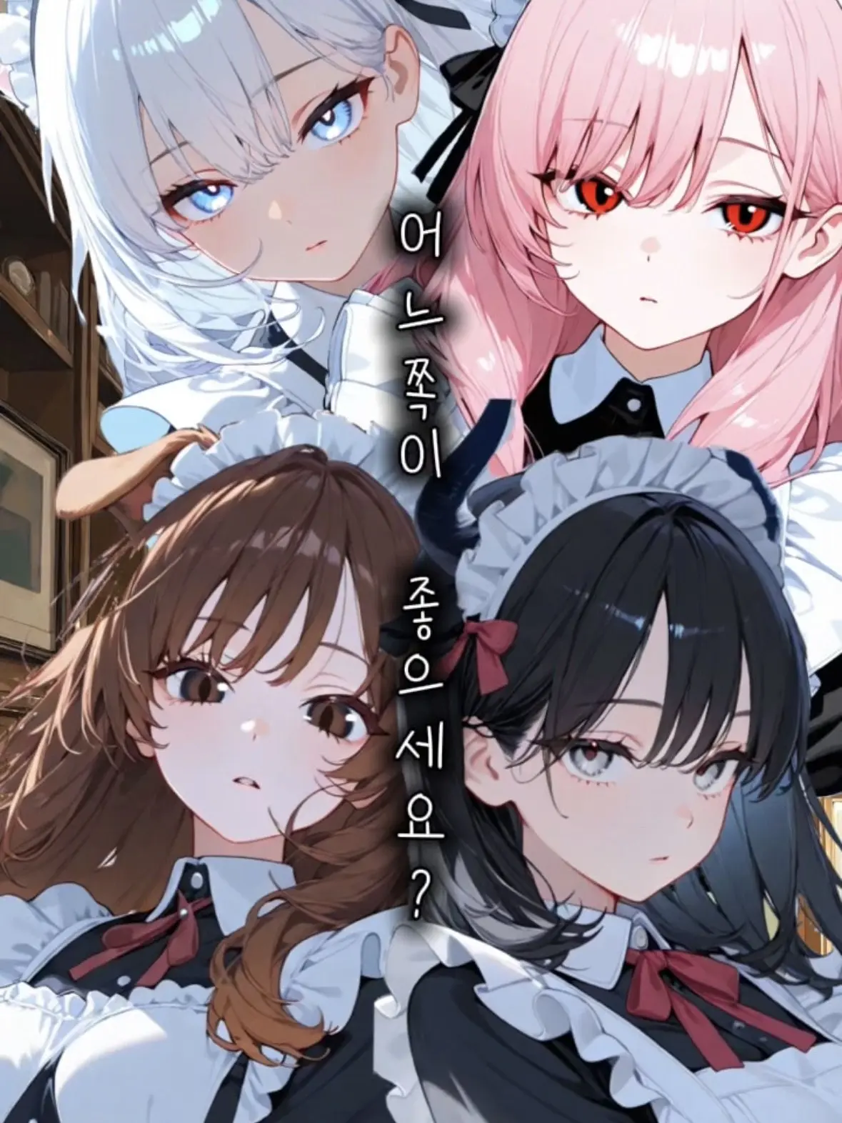 S1esta의 어느쪽이 좋으세요?