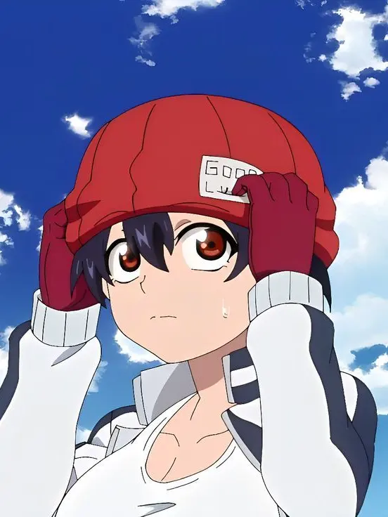 Blue_rose.8989의 언데드 언럭-이즈모 후코