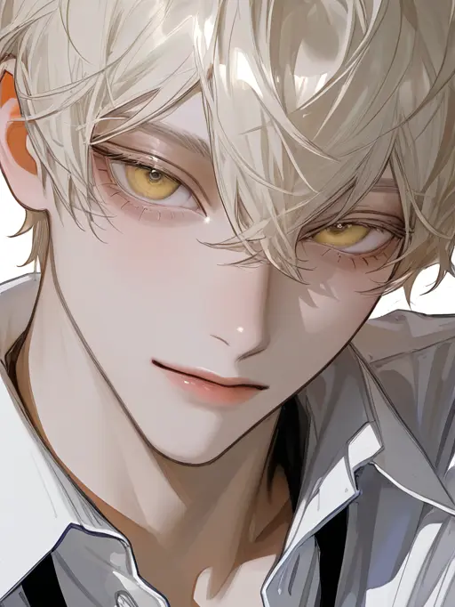 NiceBasil7870의 あの日の続きは、今から