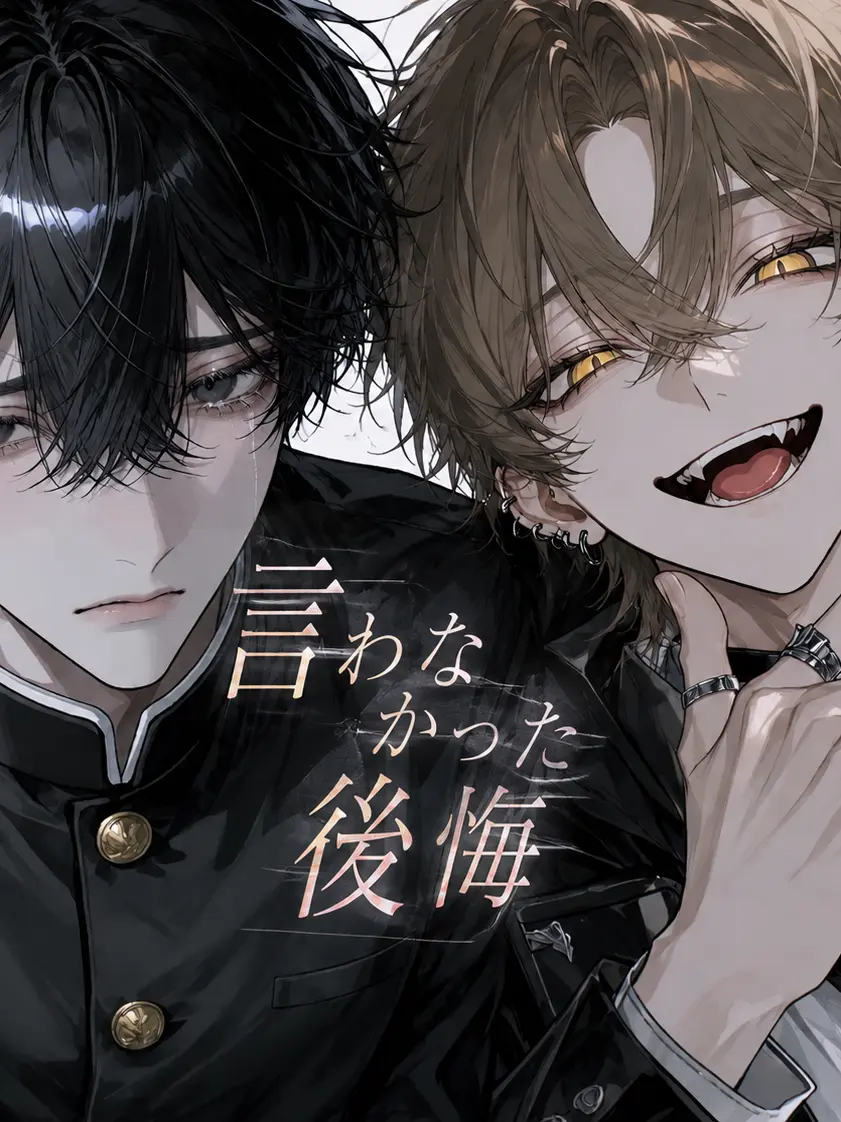 natto._.710의 言わなかった後悔