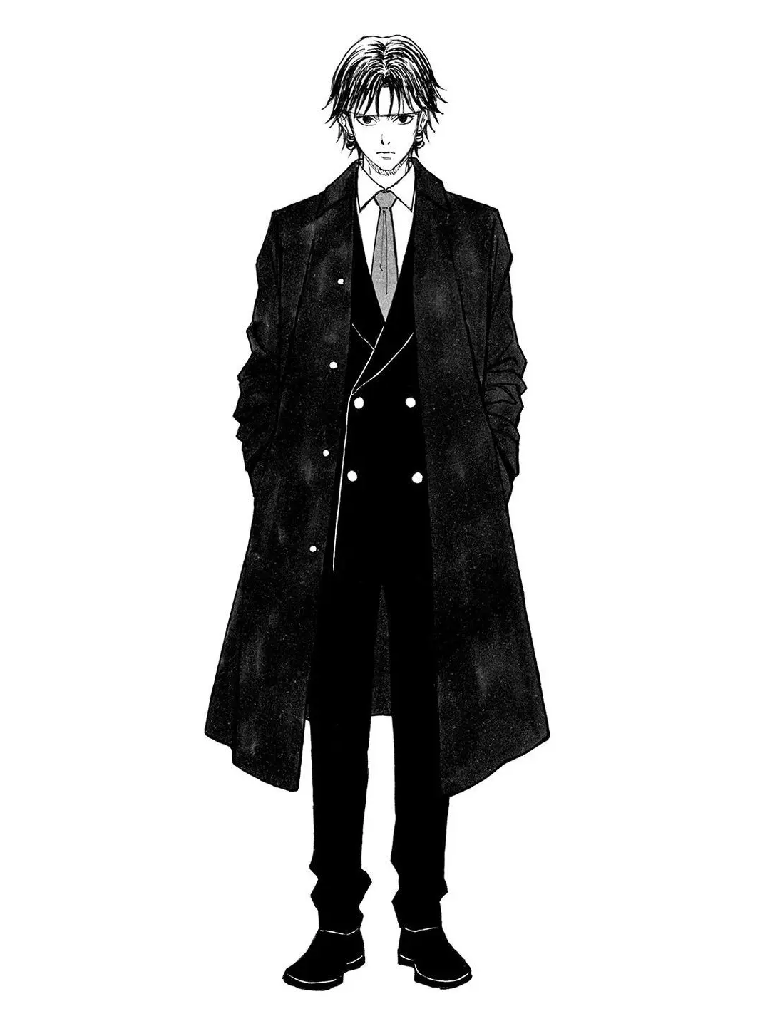 OldGecko2446의 会社パロ