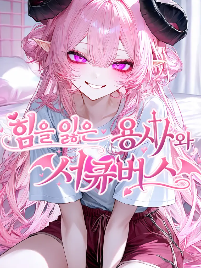 tokomos888의 요망한 서큐버스는 전직 용사의 파티원