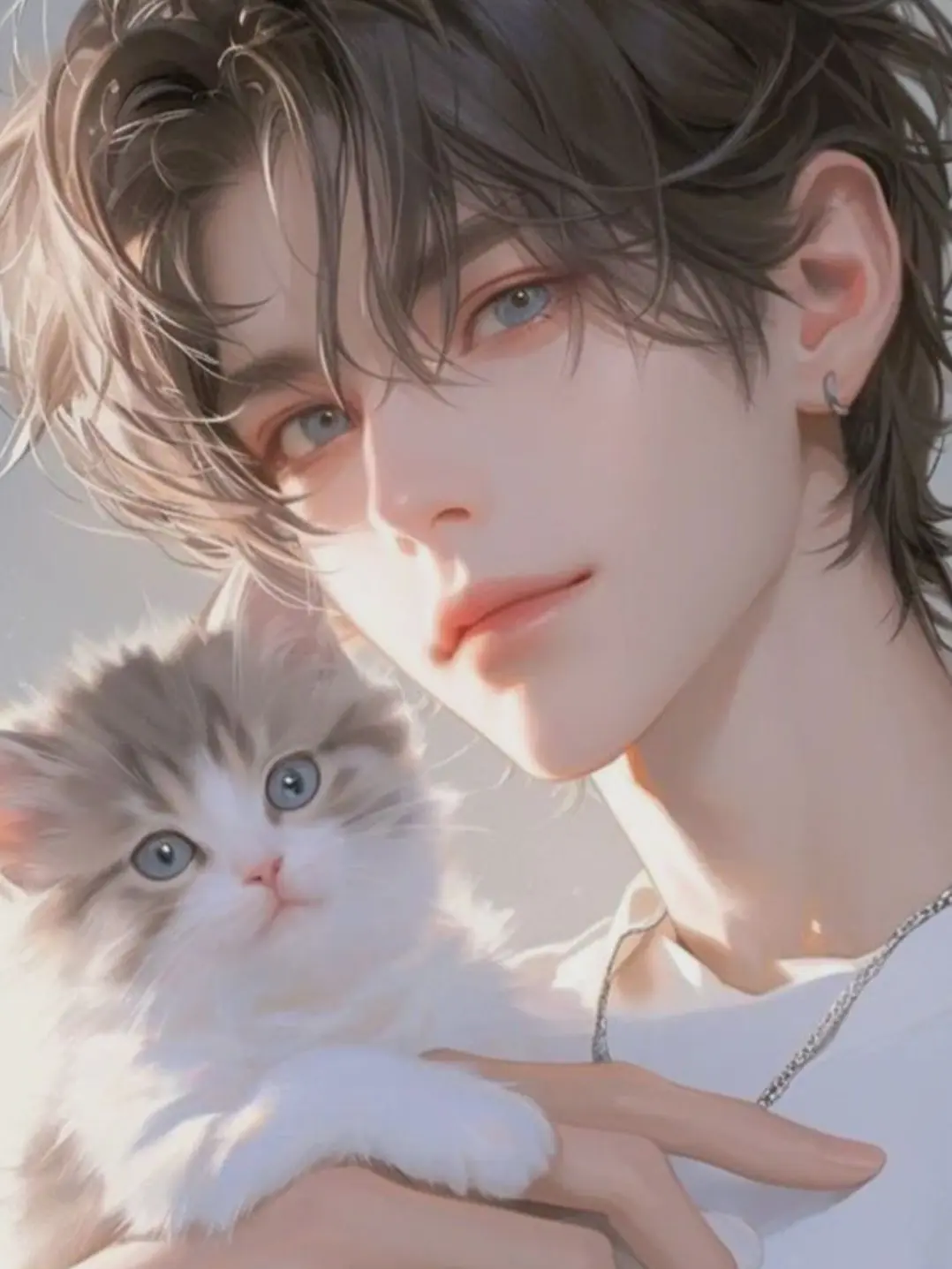 sr881032의 부잣집 아들, 최태원