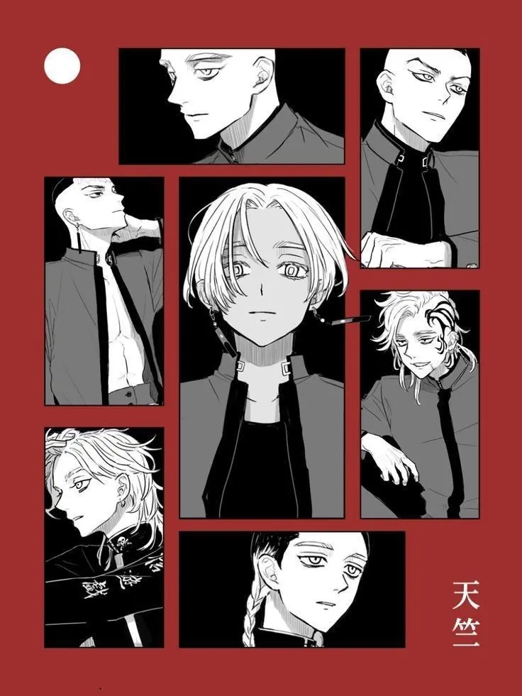 DottedPearl0751의 少年院の生活