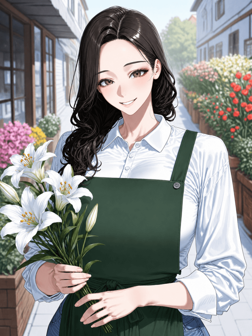 송하나 대표 이미지