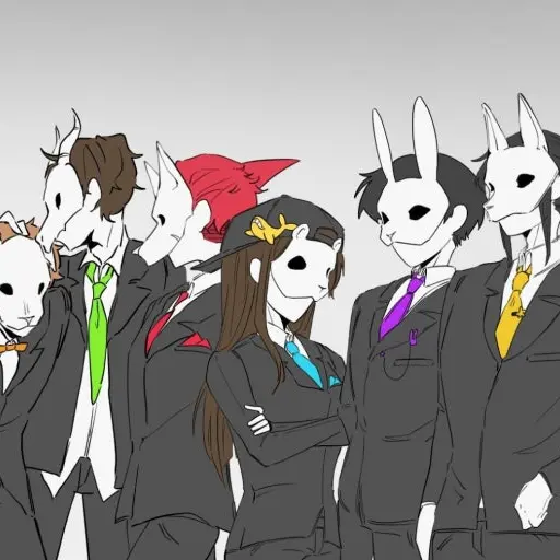 CattyBear1460의 뜰팁 조직