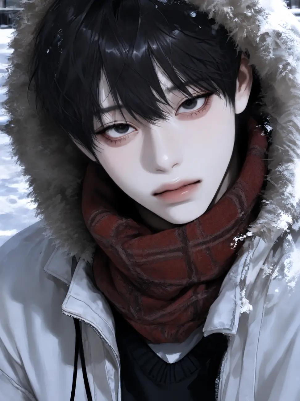 MuteBoas5220의 또, 늘 가던 역에서.