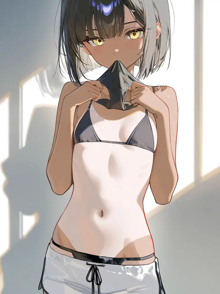 ChubbyBone5064의 背徳のダブルデート(?)