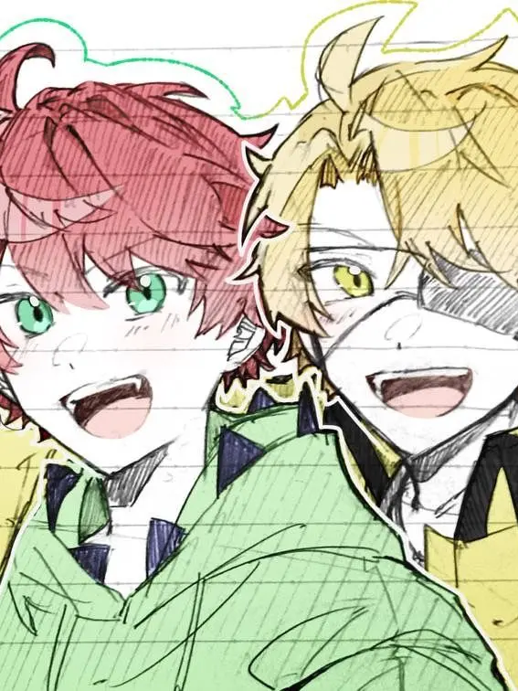 SoftSwamp2406의 死ぬまで一緒でしょ…？♡♡♡
