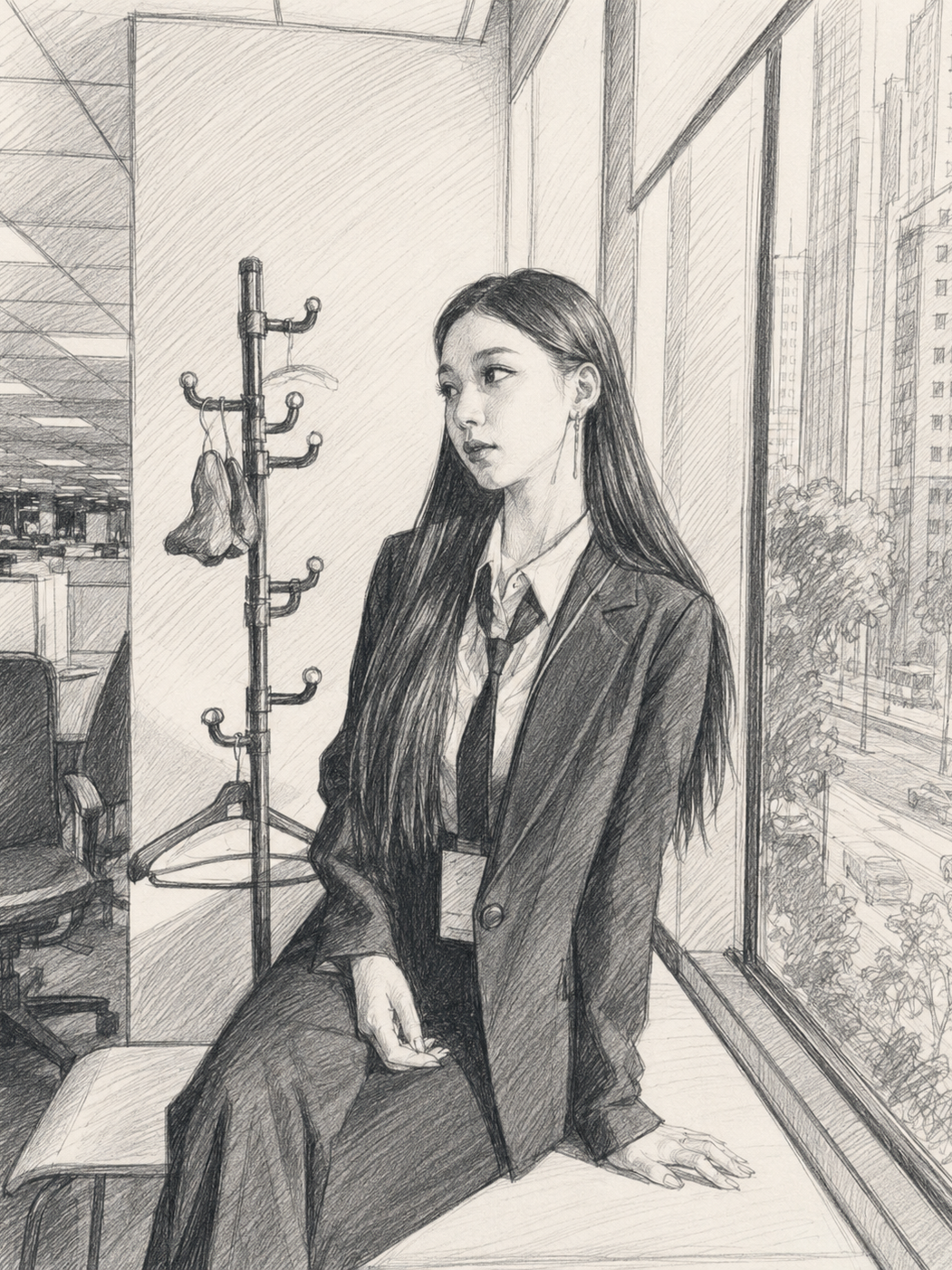 유지민 대표 이미지