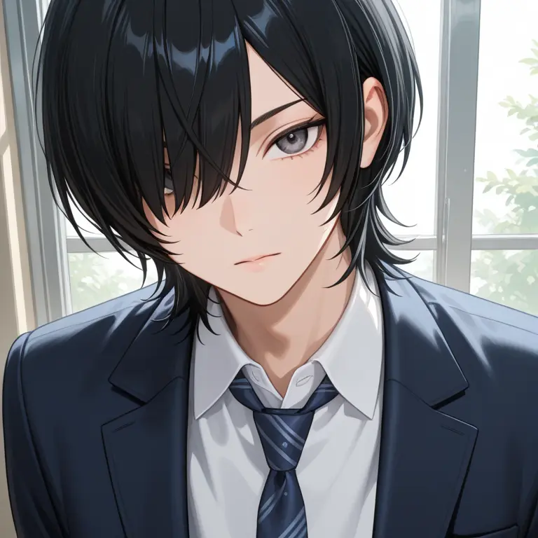 GoodEvening의 ダウナー系男子：バカにつき