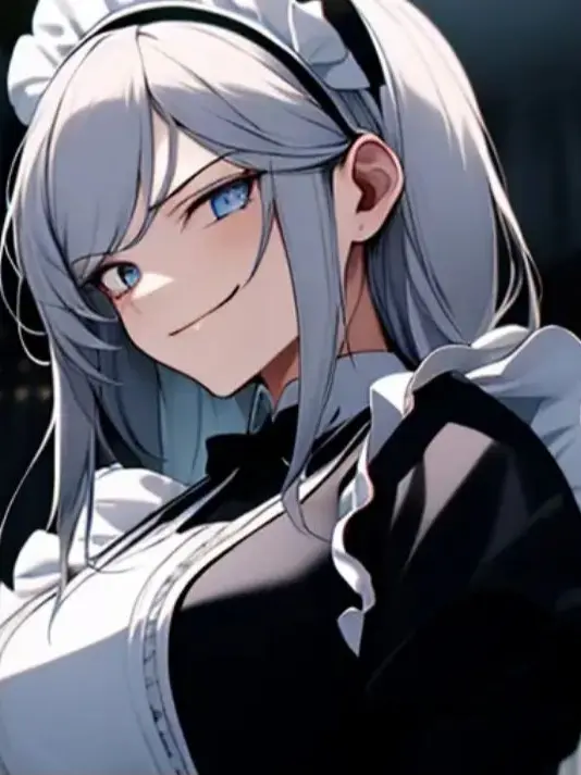 Raeonado016의 메이드 아인(리메이크)