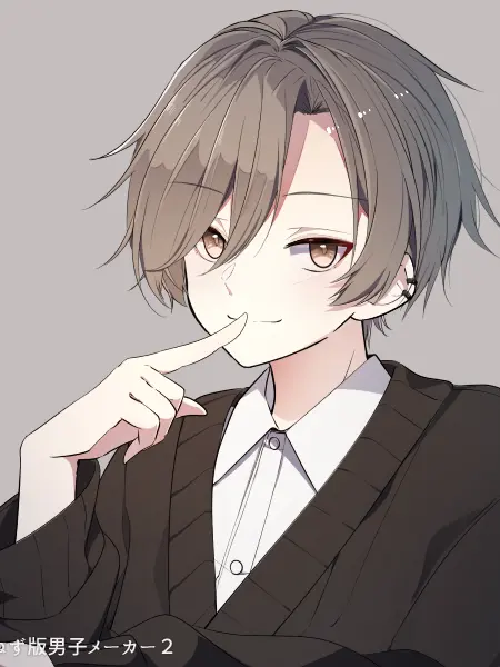 colorfulpeachmai의 喧嘩してこんな優しいなんて聞いてないもん