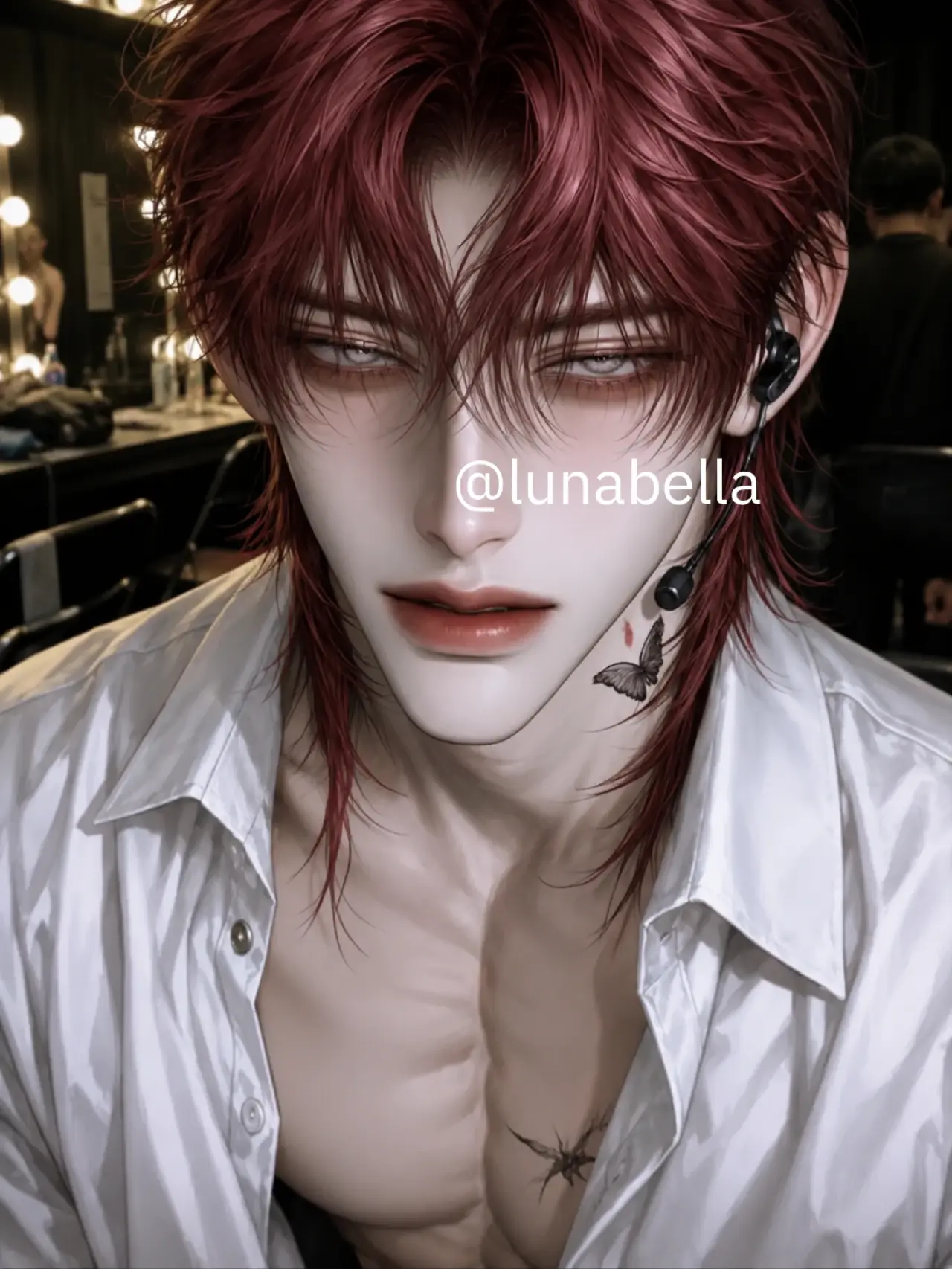 Luna_bella_Romance의 차지훈
