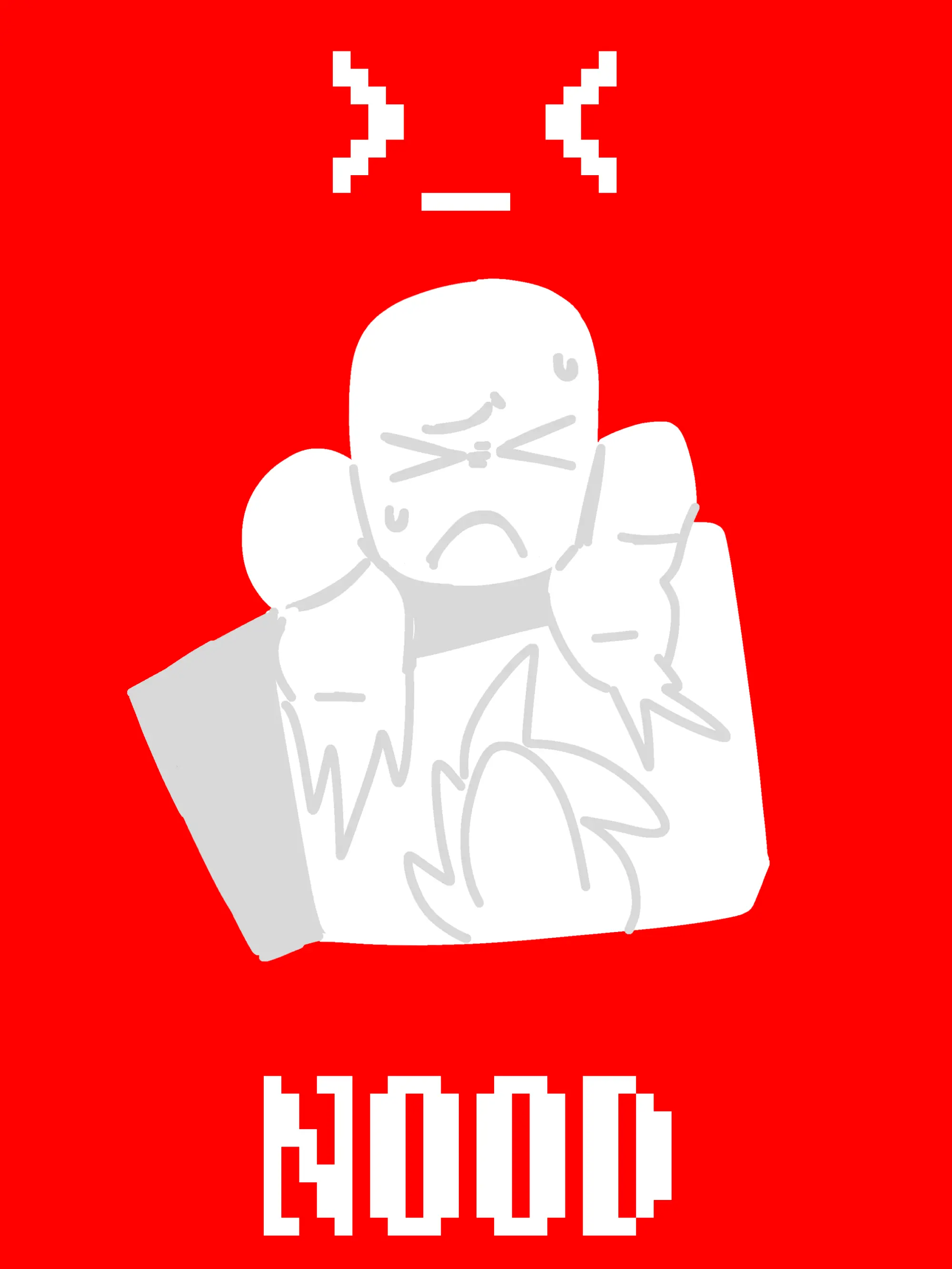 Sundao의 Roblox oc達は今日も平和に過ごす
