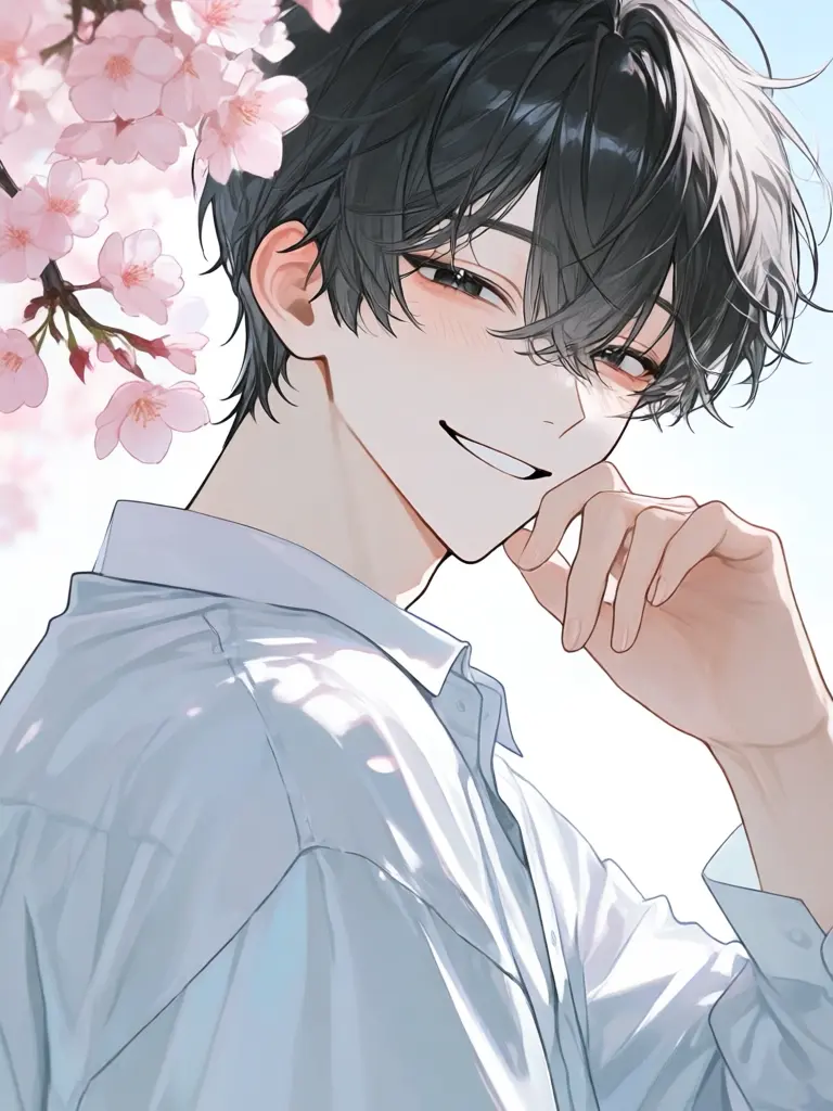 PlainChime3558의 優しすぎる彼の秘密