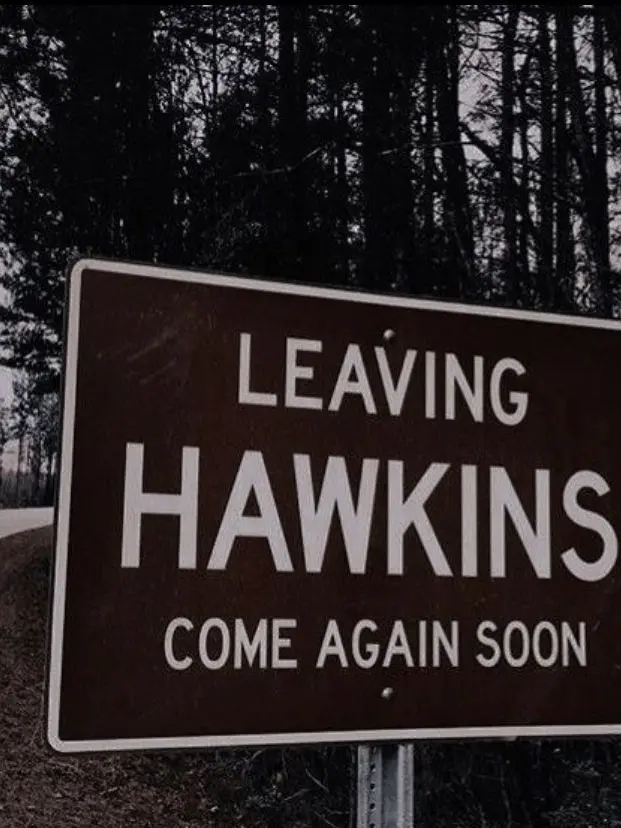 JGJJ5의 Stranger things