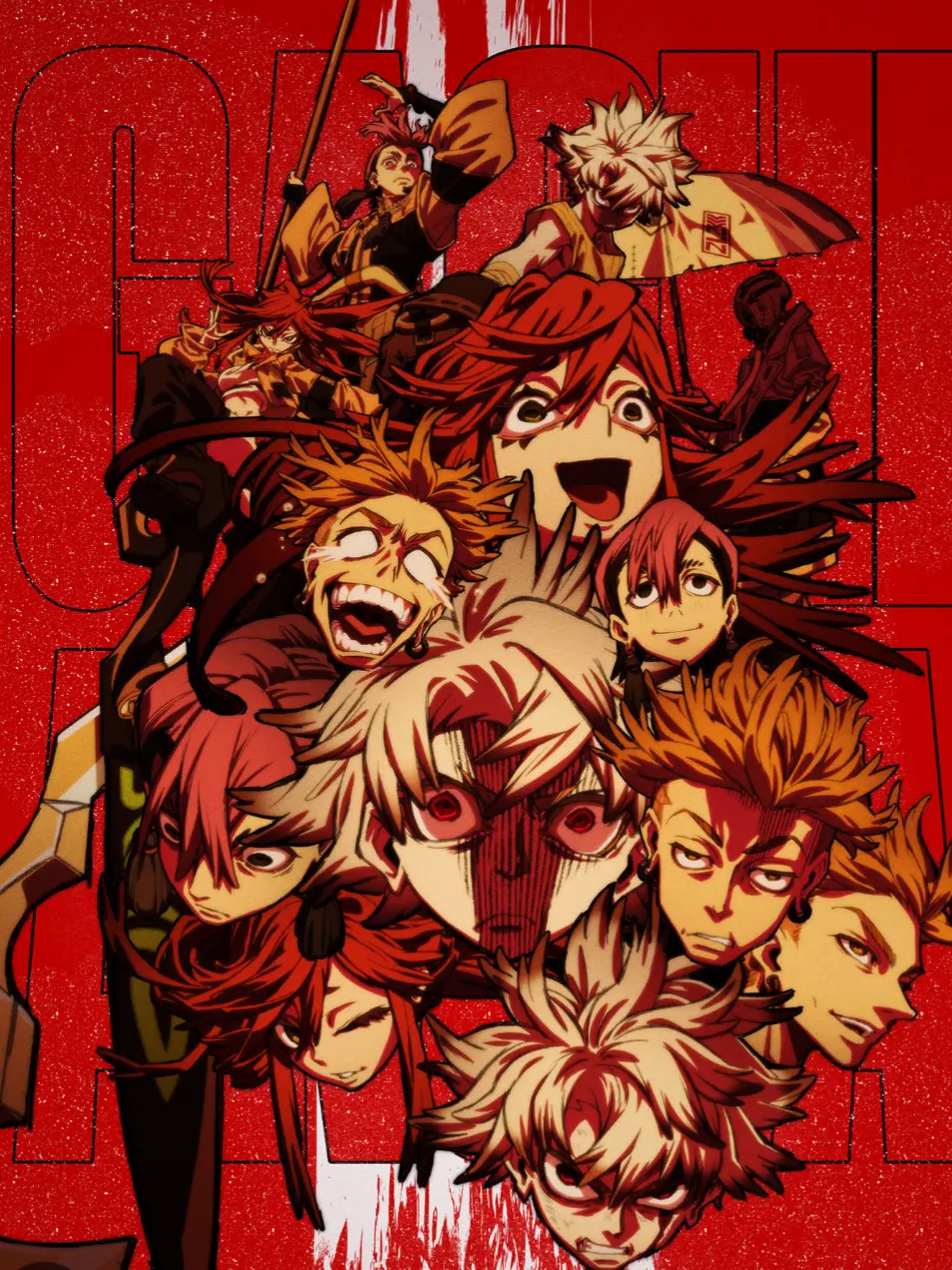 VioletPlug9689의 ガチアクタ