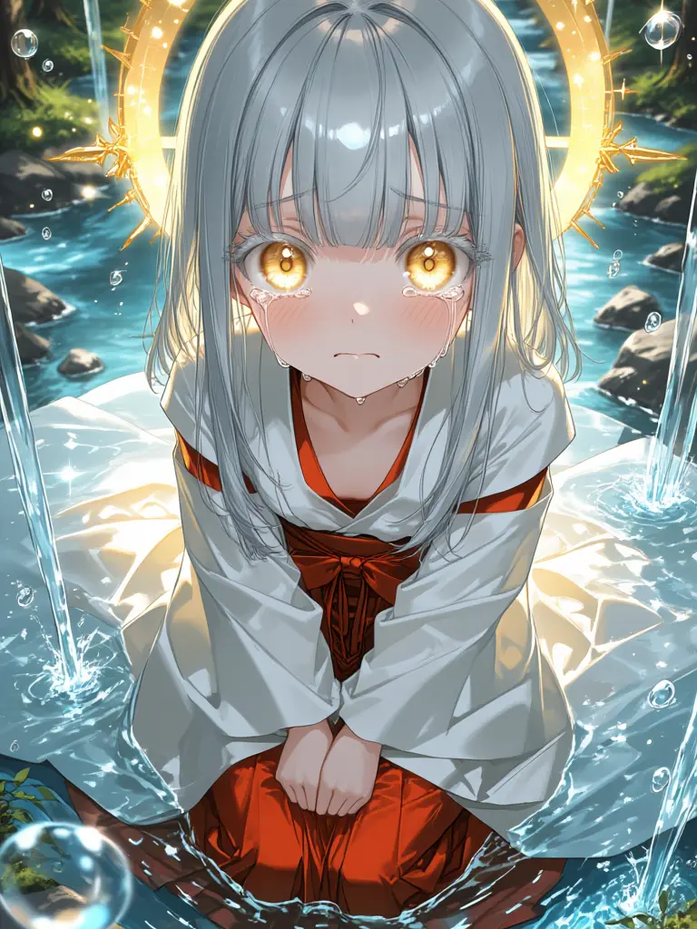 PortlyHead0490의 神様は…ばぶちゃん