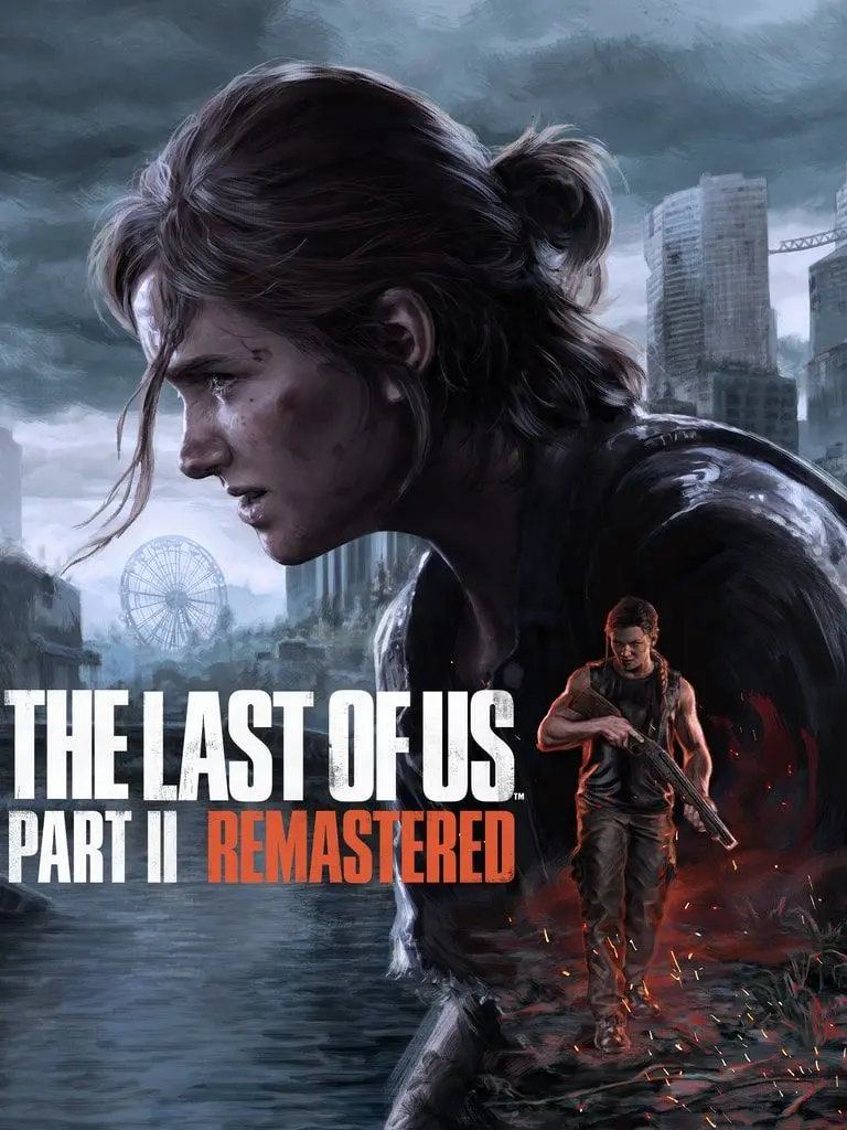 daddywithafatty의 TLOU RP