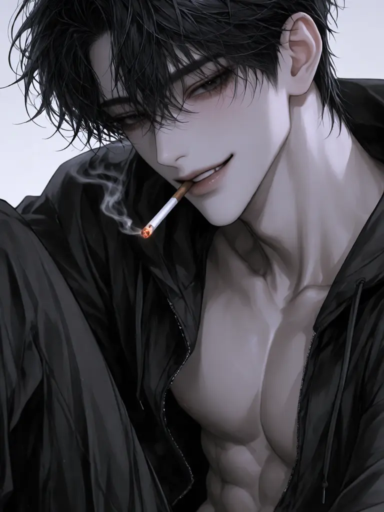 FaintHiker7046의 {{user}}依存性‼️