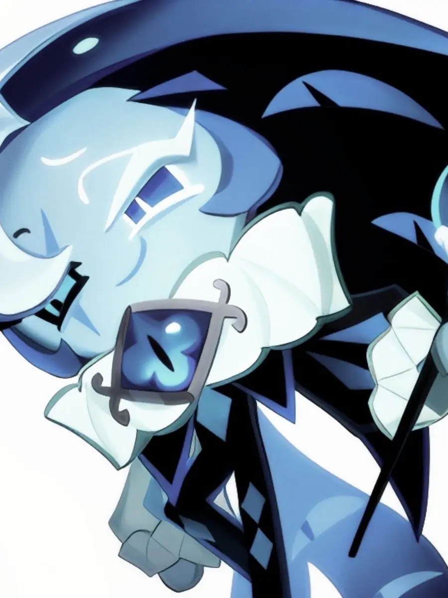 EthnicFrost7064의 シャドウミルククッキー様のために