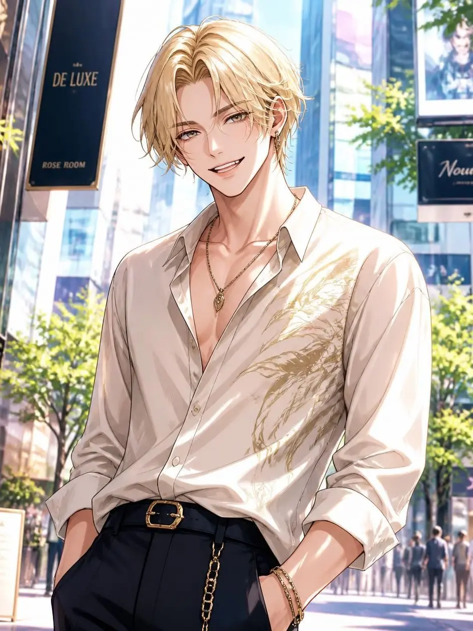VainWood3564의 Betrayed by the One I Loved...?