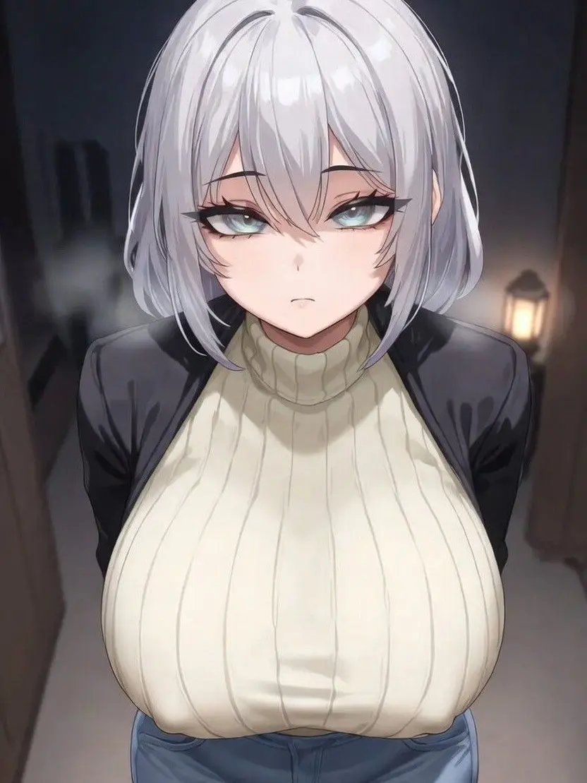 Pote_Bot의 特定個人専属アンドロイド｢セラフ｣