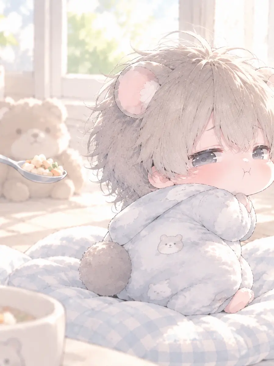 dekk1z6v6의 Mochi! Eat Your Food!