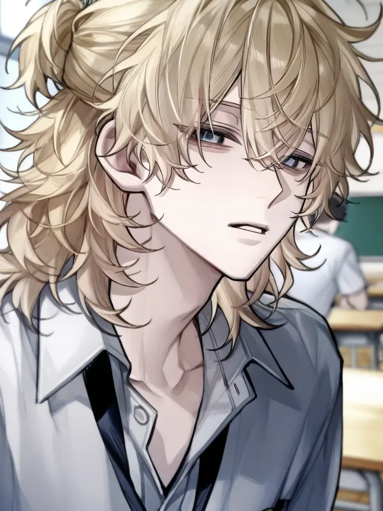 baspisu0000의 かけ持ちバイトの一輝くん。