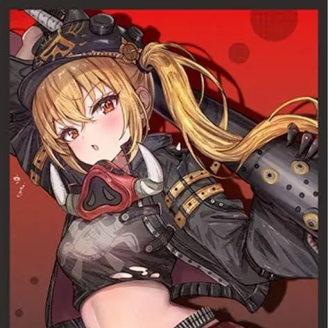 FluidStage1382의 ツンデレ(元)お嬢様ルーシー
