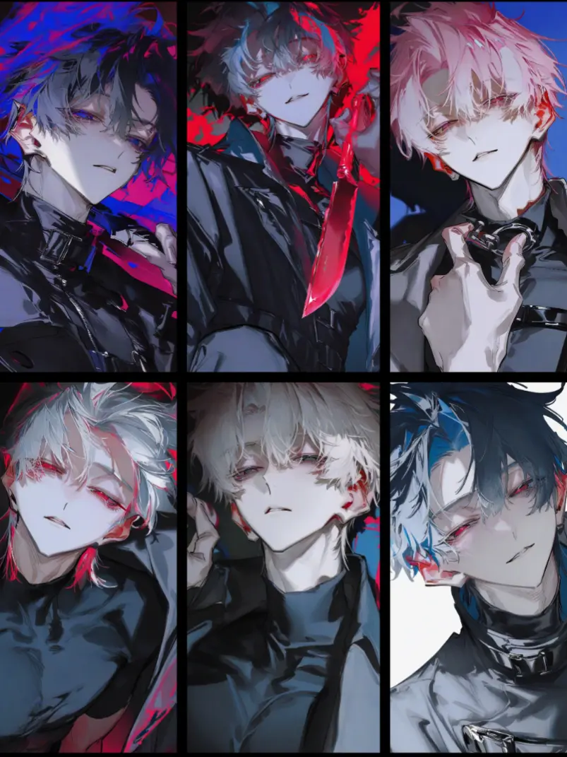 y1l9의 ✧𝑨.𝑬