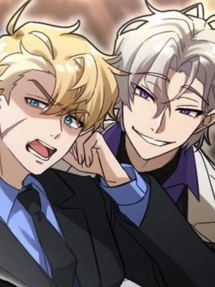 DeepGrape2273의 ミカミとシト