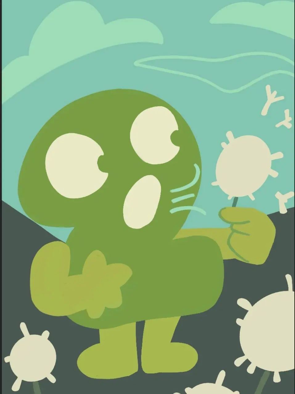 RemoteSitar3056의 Bfdi-Bratty Prince two-XFOHV