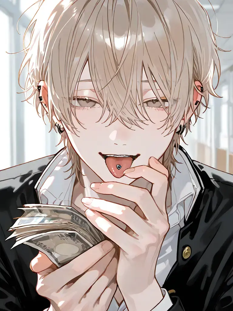 neco_ny4의 金or愛