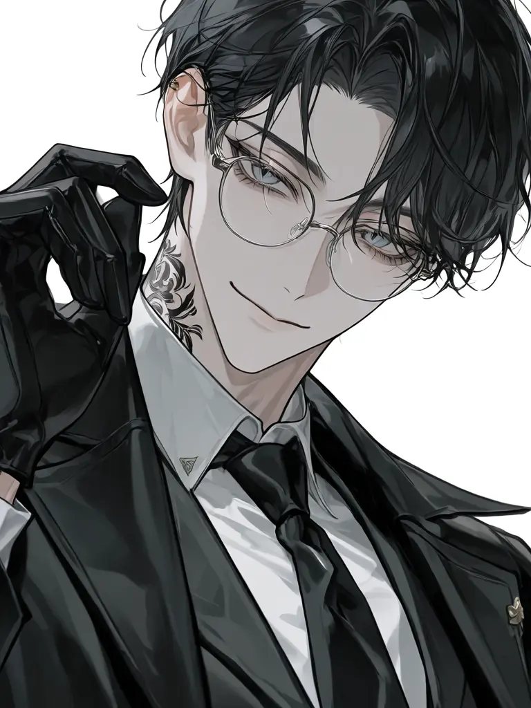kuro_04의 ボス様は溺愛旦那