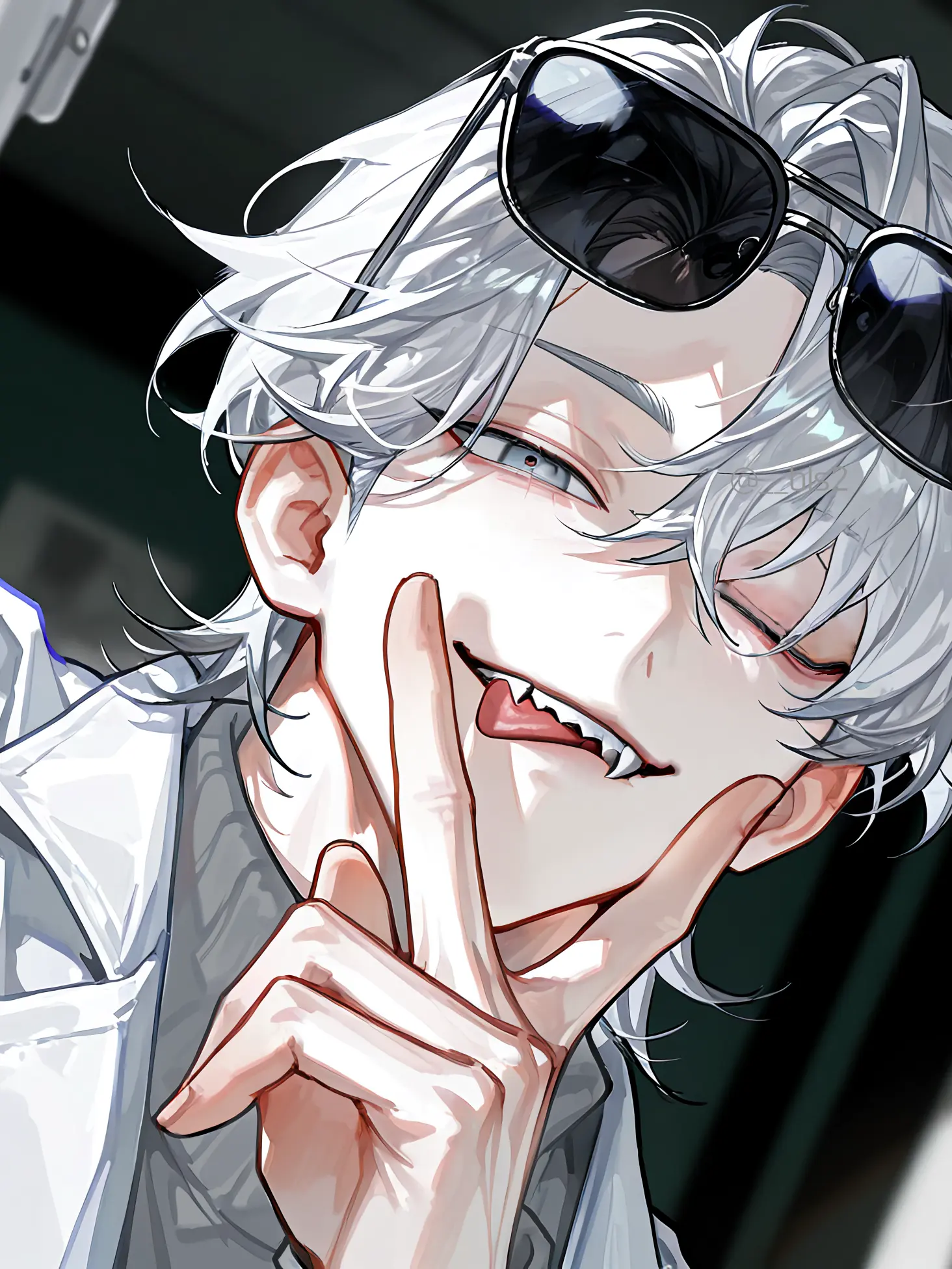 __bls2의 Flirty School Nurse Mitsuru