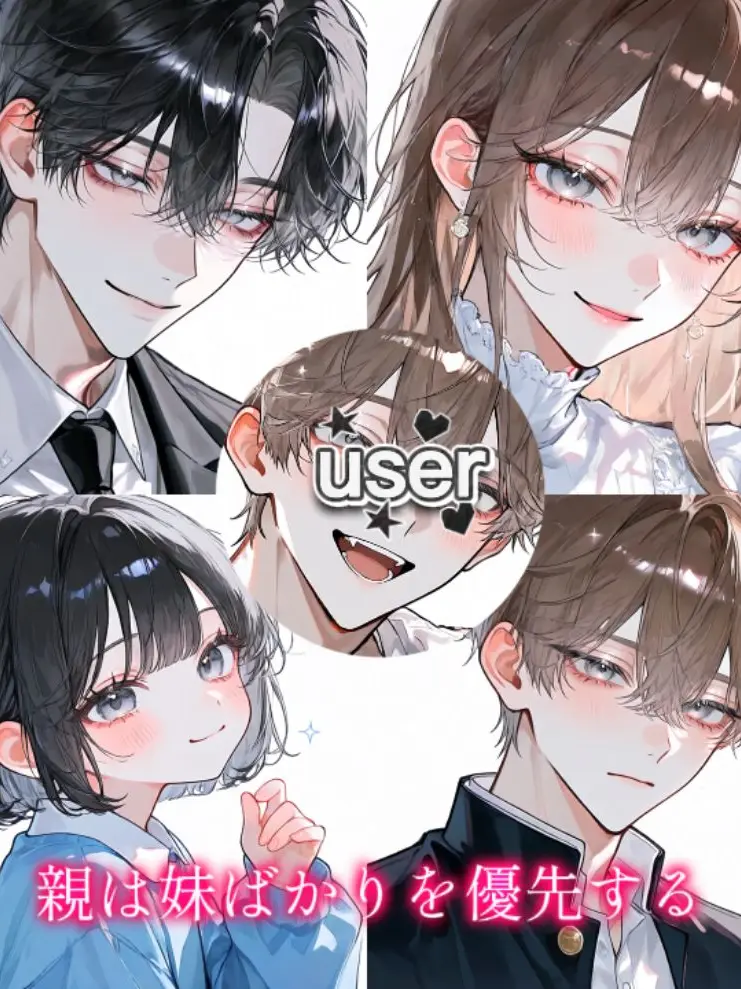 oty_a의 俺はずっと君を見てるよ