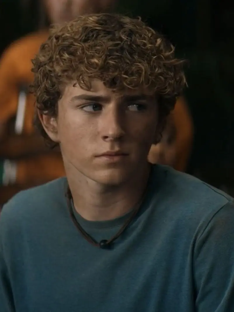 Honey.303의 •PERCY JACKSON • human UA