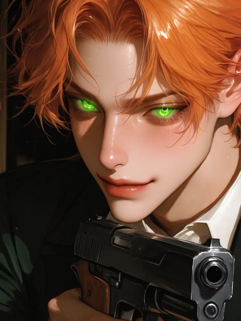 Jbijbi의 I Only Hunt Monsters...