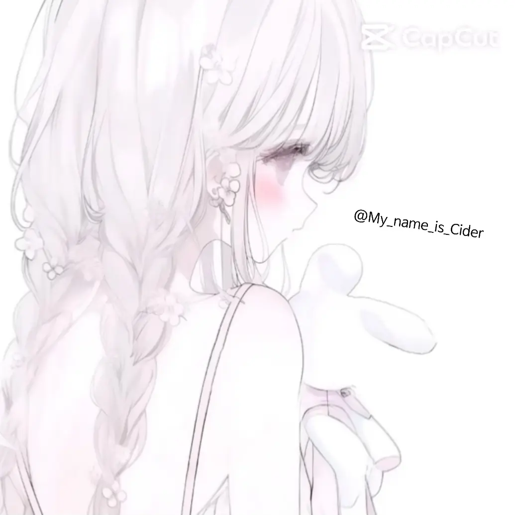 My_name_is_Cider의 이하연