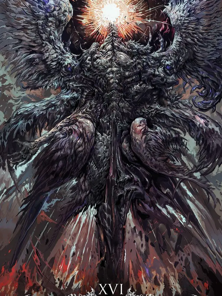 Scolopendra의 Beast hunting team