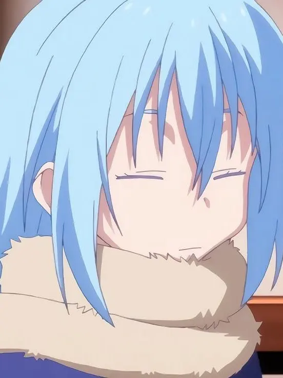 PerkyMarsh1238의 Rimuru Tempest