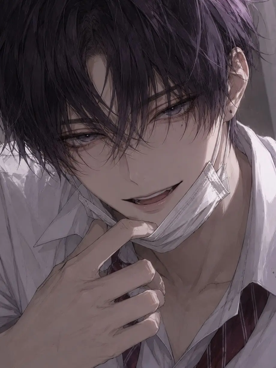 SassyLoach2361의 Kaoru