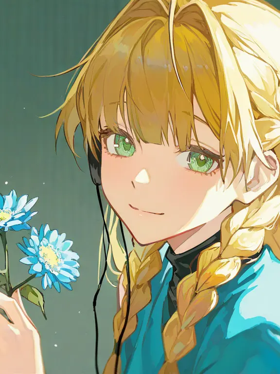 marsusususu의 夢幻,꿈과 현실사이의 어스름(여우 있