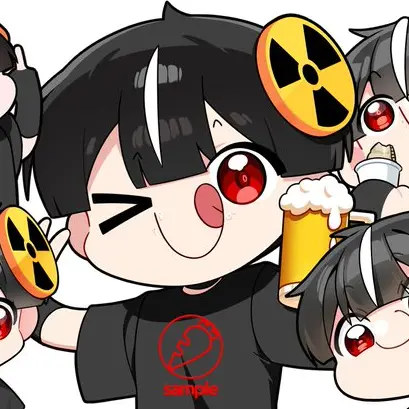 salmony0216의 미친 하야테